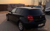 BMW 1 Series E87 Hatchback