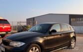 BMW 1 Series E87 Hatchback