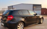 BMW 1 Series E87 Hatchback