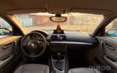 BMW 1 Series E87 Hatchback