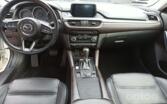 Mazda 6 GJ [2th restyling] Sedan