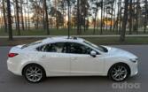 Mazda 6 GJ [2th restyling] Sedan