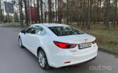 Mazda 6 GJ [2th restyling] Sedan