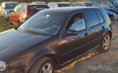 Volkswagen Golf 4 generation Hatchback 5-doors