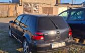 Volkswagen Golf 4 generation Hatchback 5-doors