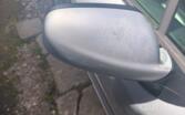 Peugeot 407 1 generation wagon
