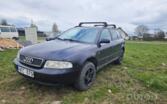 Audi A4 B5 Avant wagon 5-doors