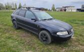 Audi A4 B5 Avant wagon 5-doors