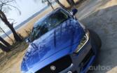 Jaguar XE 1 generation
