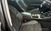 Renault Talisman 1 generation Wagon