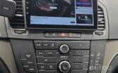 Opel Insignia OPC 1 generation