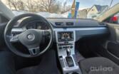 Volkswagen Passat B7 Variant wagon 5-doors