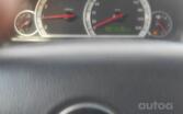 Chevrolet Captiva 1 generation Crossover