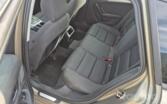 Audi A4 B8/8K wagon 5-doors