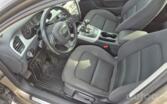 Audi A4 B8/8K wagon 5-doors
