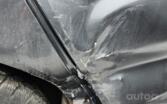 Audi A6 4G/C7 [restyling] Avant wagon 5-doors