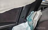 Audi A6 4G/C7 [restyling] Avant wagon 5-doors