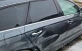 Audi A6 4G/C7 [restyling] Avant wagon 5-doors