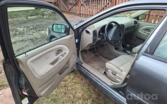 Volvo V40 1 generation [2th restyling] wagon