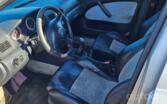Skoda Octavia RS A4 liftback 