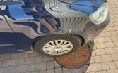 Volkswagen Golf 4 generation Hatchback 5-doors