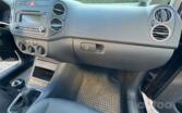 Volkswagen Golf 4 generation Hatchback 5-doors