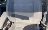 Skoda Fabia 5J Hatchback