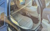 Infiniti FX 1 generation