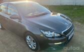 Peugeot 308 T9 Hatchback