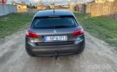 Peugeot 308 T9 Hatchback