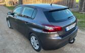 Peugeot 308 T9 Hatchback