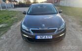 Peugeot 308 T9 Hatchback