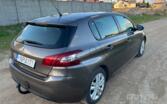 Peugeot 308 T9 Hatchback