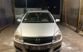 Opel Astra H wagon