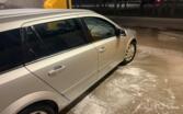 Opel Astra H wagon