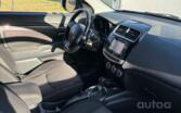 Mitsubishi ASX 1 generation [2th restyling] Crossover