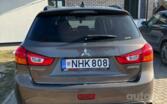 Mitsubishi ASX 1 generation [2th restyling] Crossover