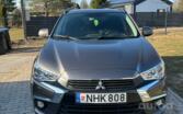 Mitsubishi ASX 1 generation [2th restyling] Crossover