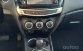Mitsubishi ASX 1 generation [2th restyling] Crossover