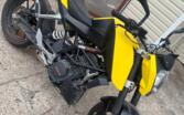 KTM Duke