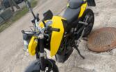 KTM Duke