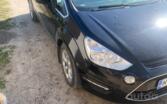 Ford S-Max 1 generation [restyling] Minivan