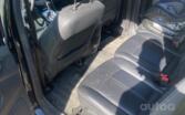 Ford S-Max 1 generation [restyling] Minivan