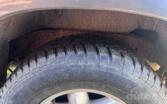 Nissan Terrano 2 generation [2th restyling]