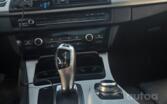 BMW 5 Series F07/F10/F11 Touring wagon