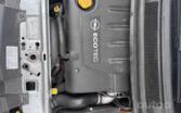 Opel Zafira B Minivan 5-doors