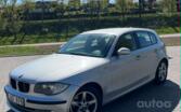 BMW 1 Series E87 Hatchback