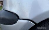 Peugeot 206 1 generation Hatchback 3-doors