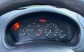 Peugeot 206 1 generation Hatchback 3-doors