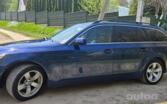 BMW 5 Series E60/E61 Touring wagon